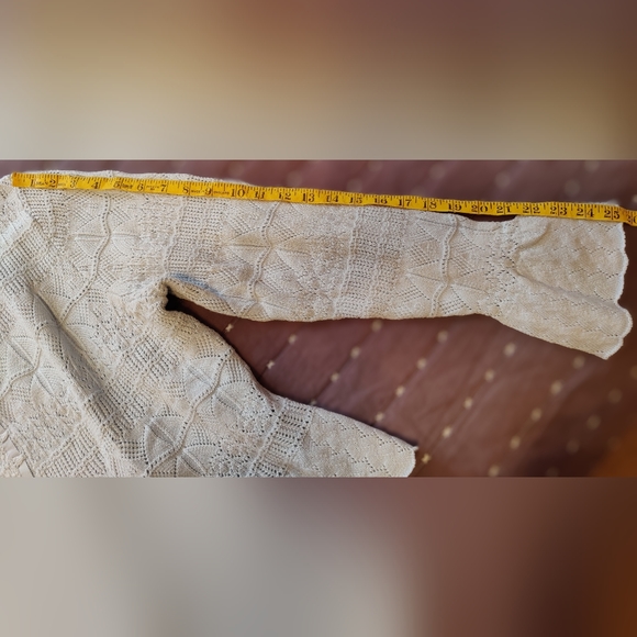 Sundance Korinne Sweet Cardigan, NWT - Picture 10 of 12